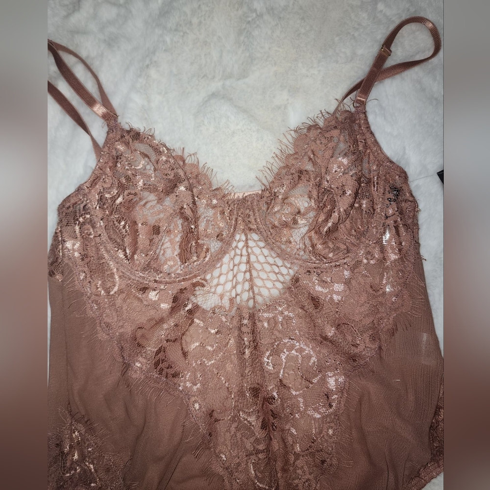 Bodysuit - Picture 3 of 5